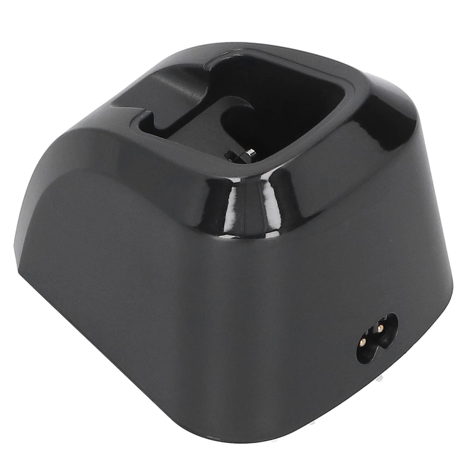Electric Hair Clipper Charging Stand, Charging Base Charger Stand Replacement Accessory Fit for WAHL 8148/8164/8504/8509 /8591/81919/2240/2241 Series Electric Hair Clipper