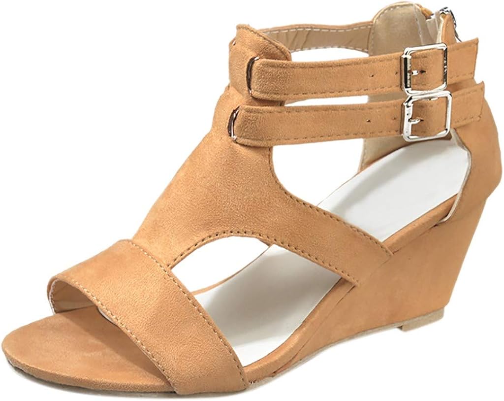 best summer wedges 2019