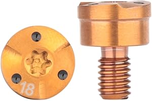 GENERIC OGECLF 1pc Golf Weight for Callaway Paradym X Driver, Paradym Triple Diamond, Mavrik Epic Flash Sub Zero Driver Fairway Wood 2g-18g for Option