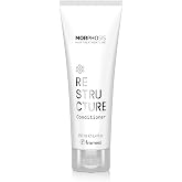 Framesi Morphosis Restructure Conditioner - Rebuilding Conditioner for Damaged DryHair - Sulfate Free Conditioner - Helps Repair and Revive to Support Smoother, Softer Hair - Color Safe (8.4 Fl Oz)