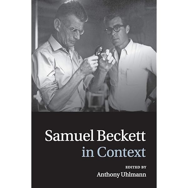 Amazon.com: Samuel Beckett's Library: 9781316632819: Van Hulle