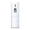 FRIGORIFICO-COMBI-INFINITON-FGC-341WD-A-BLANCO-DISPENSADOR-DE-AGUA-No-Frost-Total-Alto-185cm-315-litros-Fresh