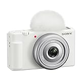 Sony ZV-1F Vlog Camera for Content Creators and