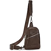 Montana West Small Crossbody Sling Bag for Women Cute Cross Body Fanny Pack Purse