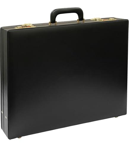 Amazon.com: Premium Masonic Regalia MM/WM Apron Hard Briefcase