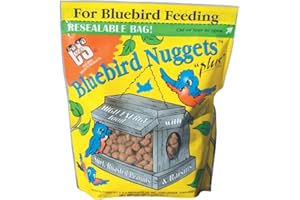 Bluebrd Nuggets Plus27oz