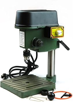 Eurotool DRL-300.00 Benchtop Drill Presses product image 2