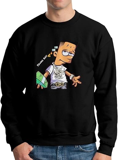 nba youngboy sweatshirt