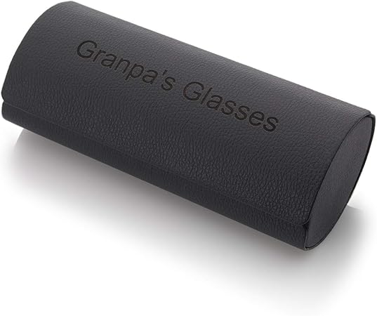glasses case engraved