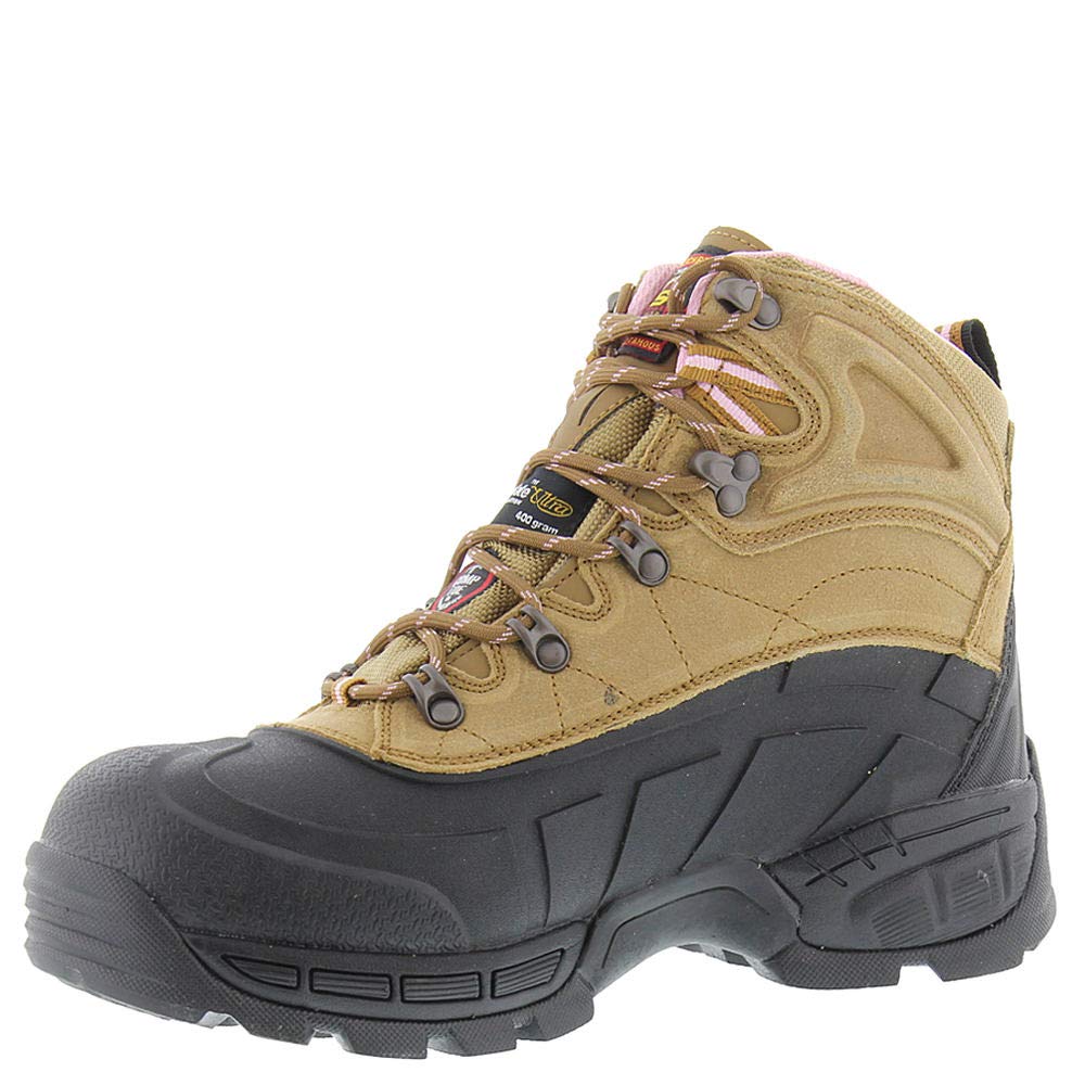 skechers radford work boots