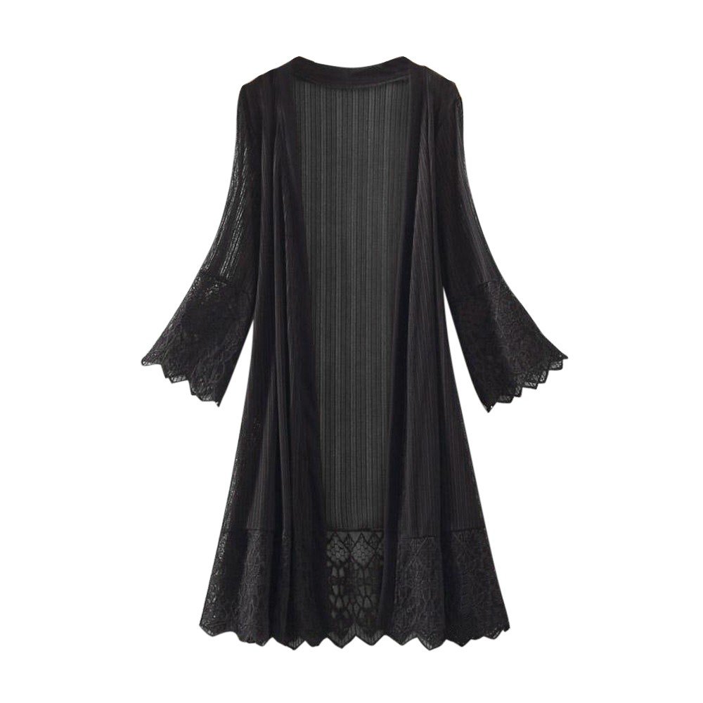 Long Sleeve Skirt Bikini Cover 