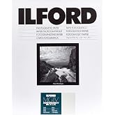 Ilford 5x7 Multigrade 44M B&amp;W Paper, Pearl Surface, 25 sheets