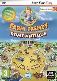 Farm Frenzy : Rome Antique