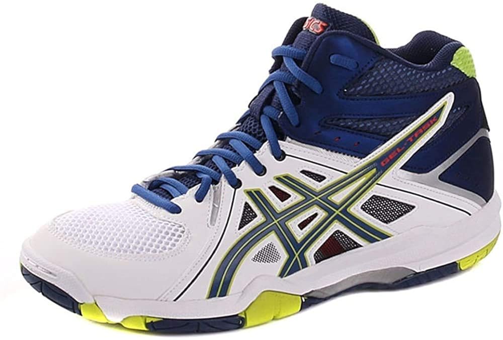 asics gel task mt volleyball