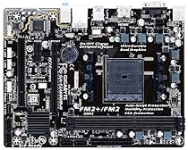 Gigabyte AMD FM2+ A68H SATA 6Gb/s USB 3.0 mATX ATX DDR3 2133 NA Motherboards GA-F2A68HM-H