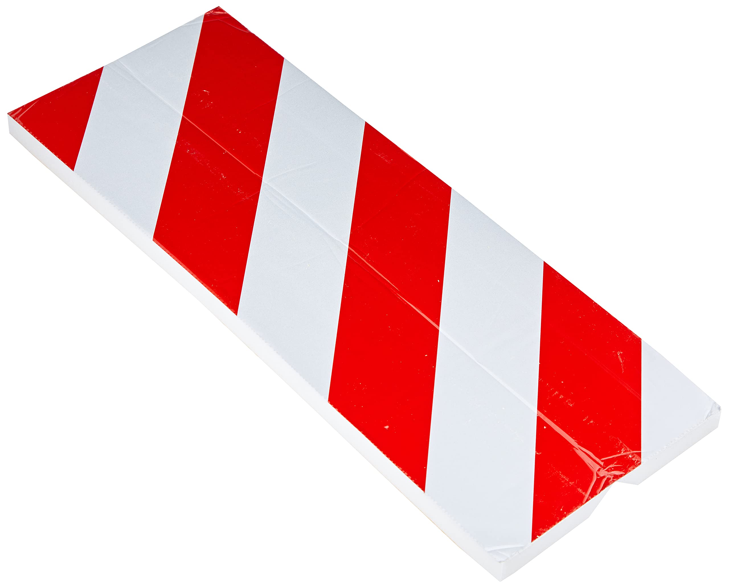 S21 Signage 09-0901 Bumper Reflective Multicolour