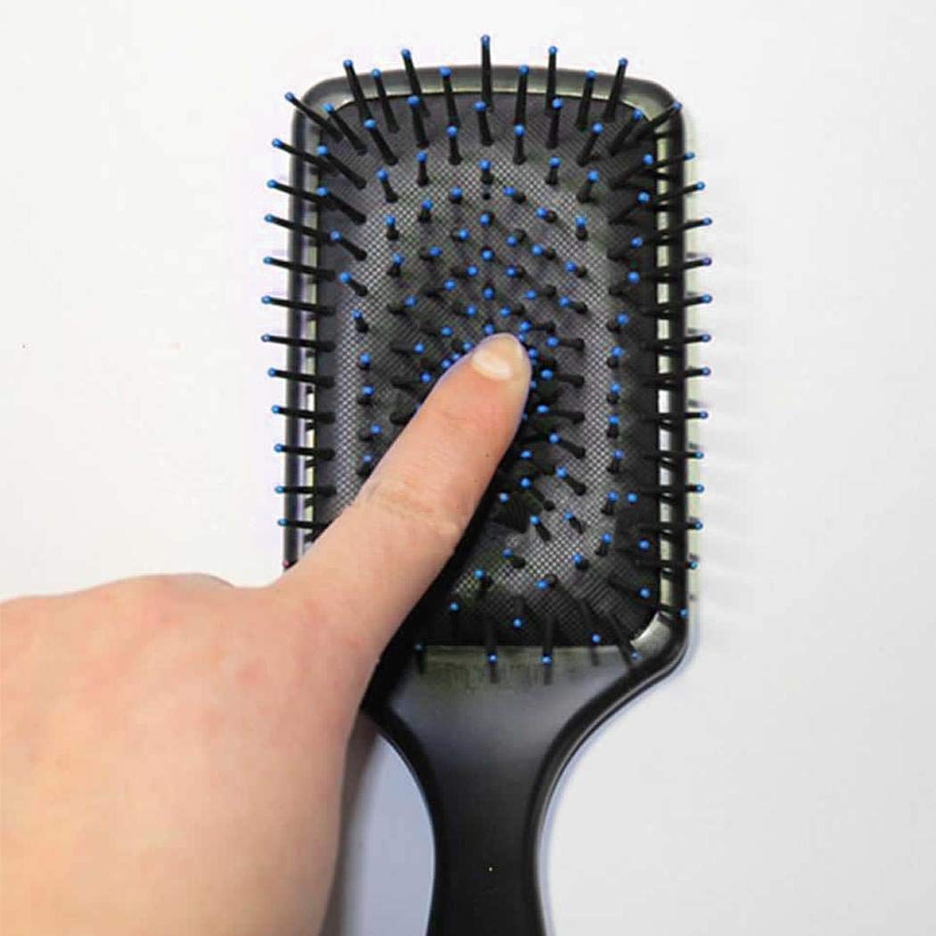 GuGio Massage Comb Healthy Anti Loss Scalp Massage Brush Hair Comb