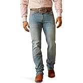 Ariat Mens M7 Slim Wessley Straight Jean