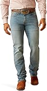 Ariat Men's M7 Slim Stretch Pro Series Ray Straight Leg Jean