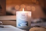 Ocoee House Luxury Scented Soy Wax Candle Loch Lomond 450g 2 Sizes view 5