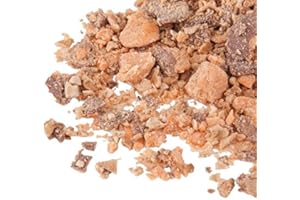 TABLETOP KING Chopped BUTTERFINGER Ice Cream Topping - 5 lb.