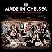 Television Made In Chelsea, 2015 Square Calendar 30x30cm by 
