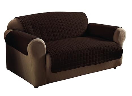 Buy Innovative Textile Solutions Microfiber Sofa Furniture Cover