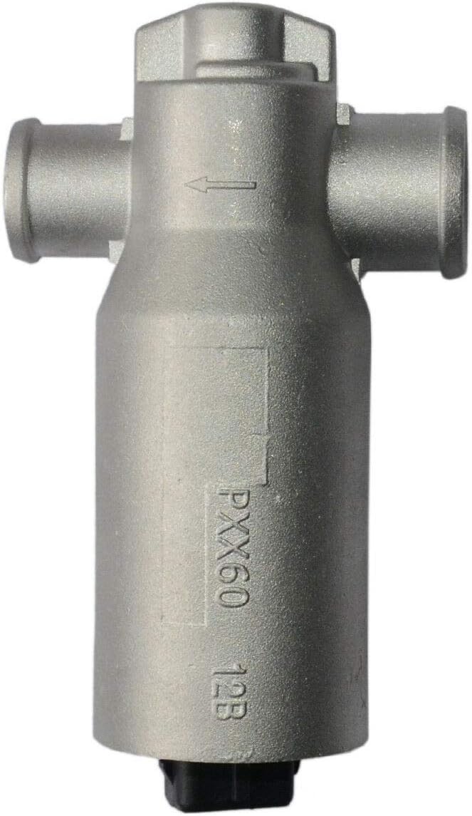 Fuel Injection Idle Air Control Valve 0280140545 13411744713 For BMW