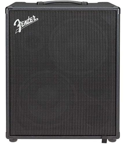 Amazon.com: Fender Rumble 800 2x10 800-watt Bass Combo Amp