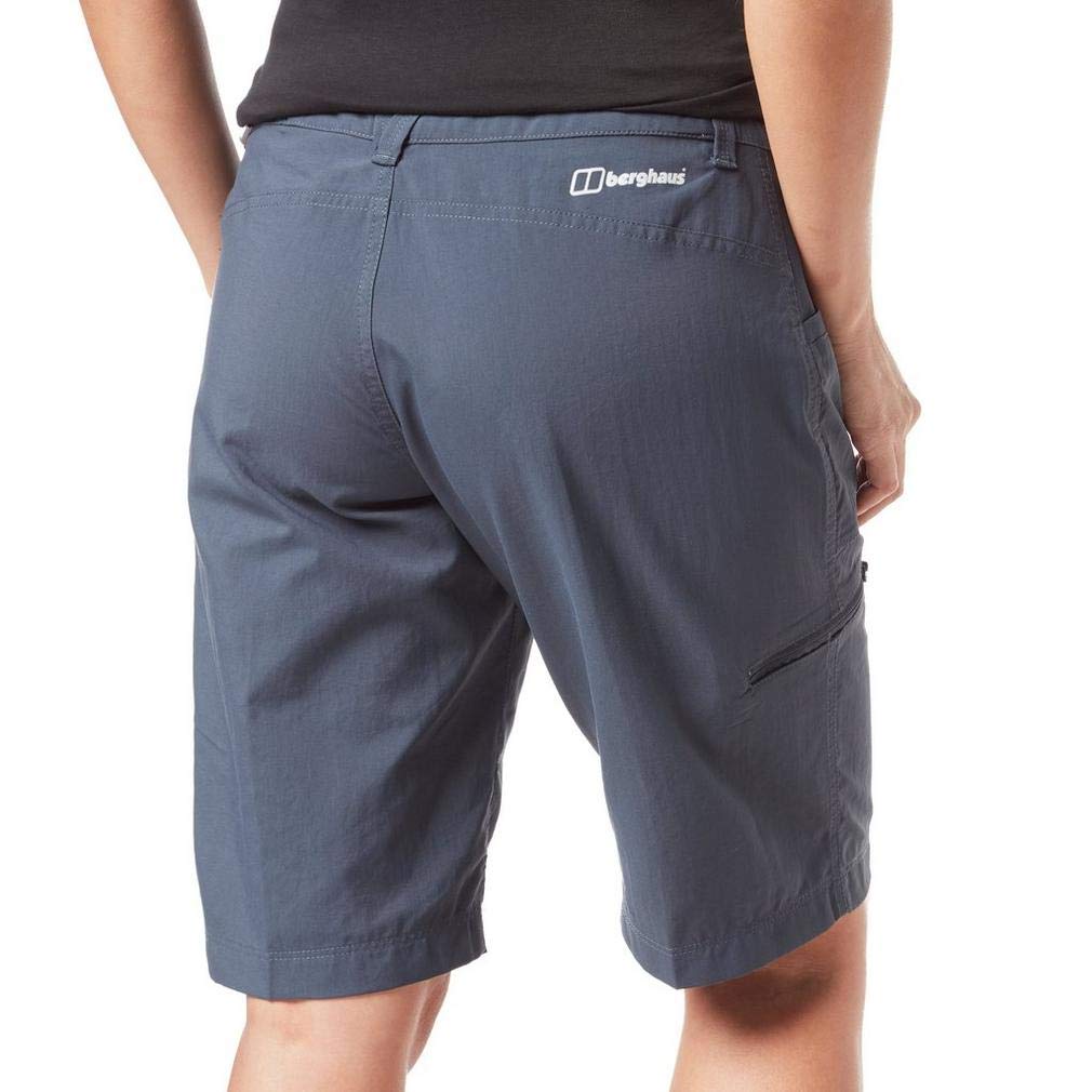 berghaus ladies walking shorts