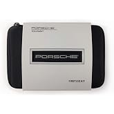 Porsche First Aid Kit with Compact Vehicle Case