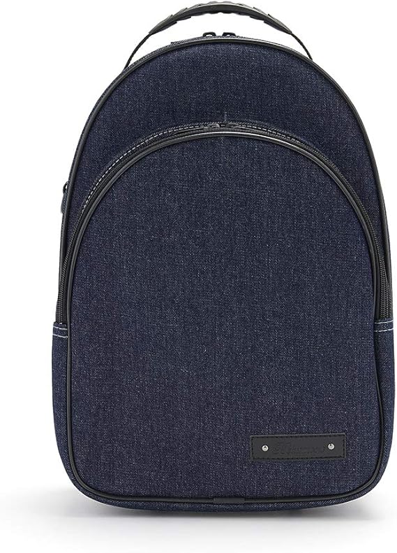 Case Backpack Handmade Beaumont Student Bb Bag