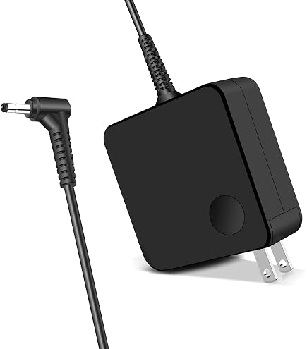 Amazon.com: 45W 7.5 ft Charger Fit for Lenovo IdeaPad S340 S145