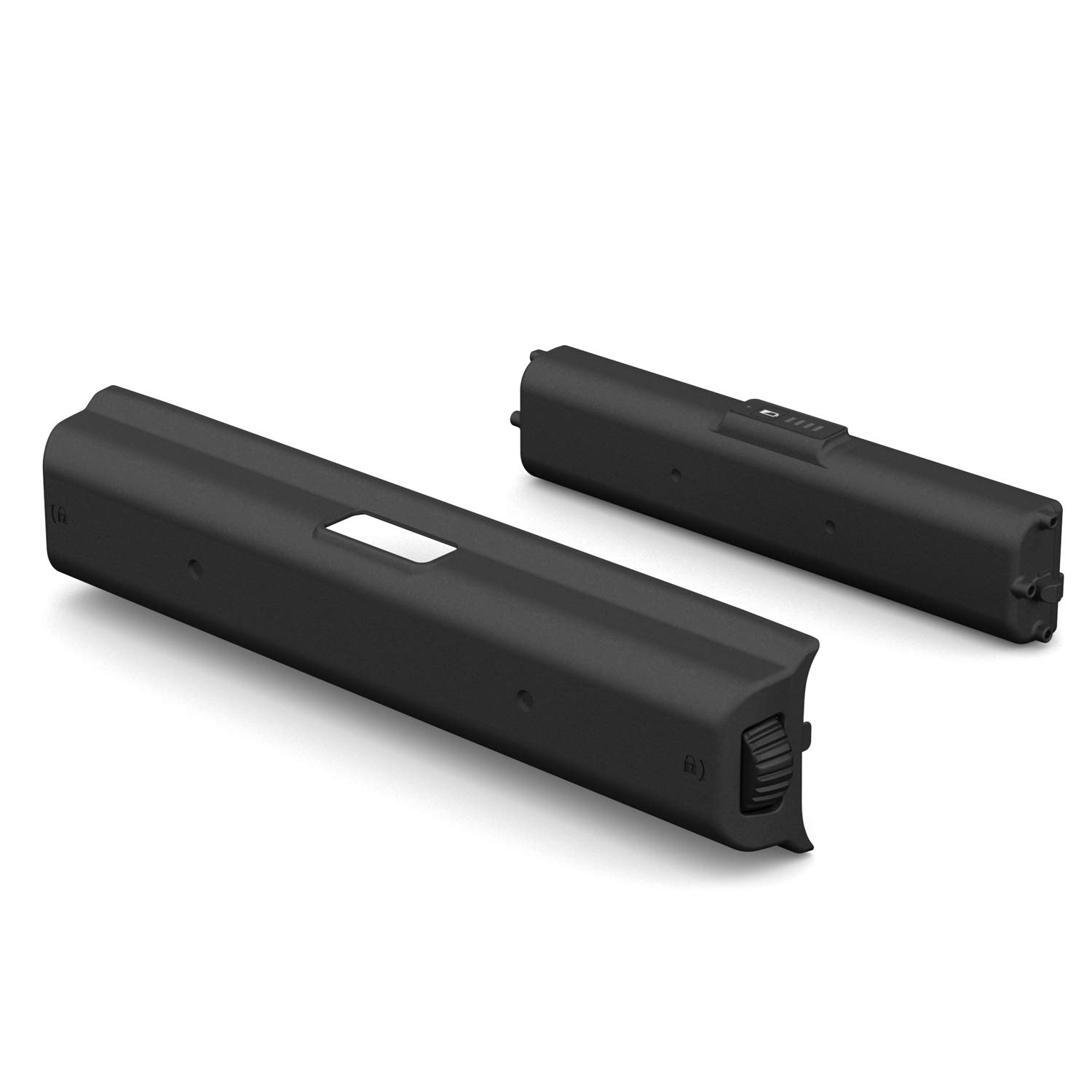 Canon PIXMA TR150 Portable Printer Bundle with LK-72 Battery Pack and PGI-35/CLI-36 Ink Cartridges
