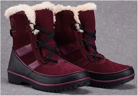 ladies snow boots australia