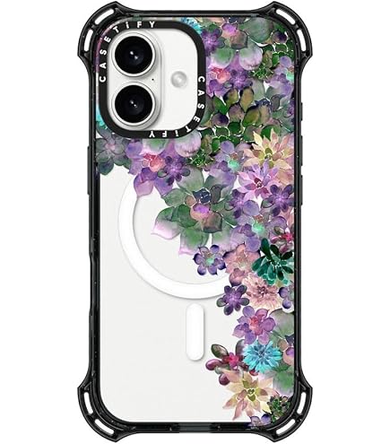Amazon.com: CASETiFY for iPhone 16 Case - Bounce Compatible with