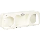 Deep Blue Marine MB-2 2 Drink Holder &amp; Storage w/Suction Cups