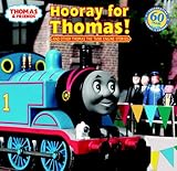 Hooray for Thomas!: And Other Thomas the Tank Engine Stories
