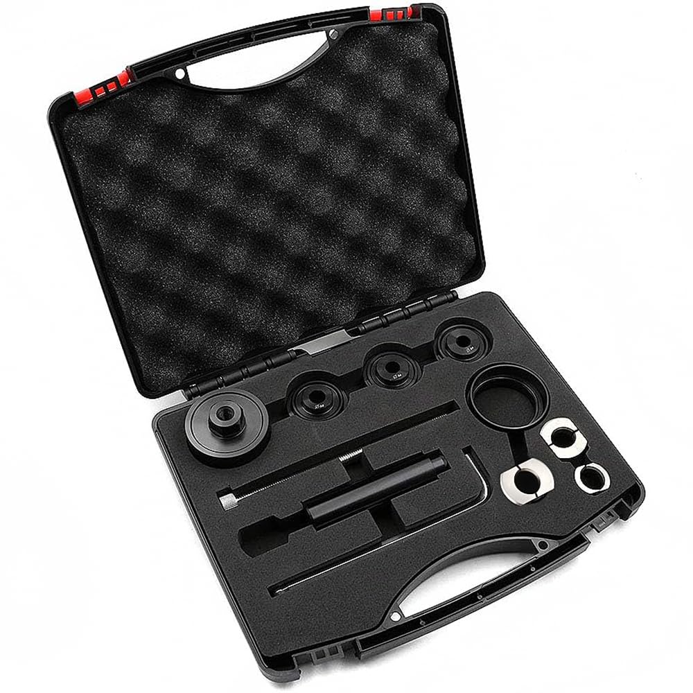 ACRZ pressfit Bottom Brakcet Install&Remove Tool Set