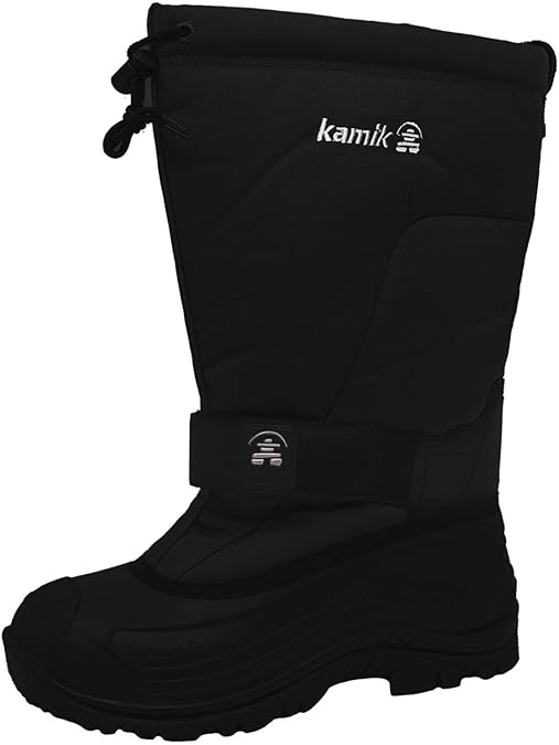 kamik supreme winter boots