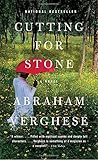 Cutting for Stone by Abraham Verghese (2010-01-26)