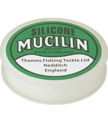 Amazon.com: Umpqua Glide Fly Fishing Fly Line Dressing with Dressing Box : Sports & Outdoors Amazon.com: Umpqua Glide Fly Fishing Fly Line Dressing with Dressing Box : Sports & Outdoors