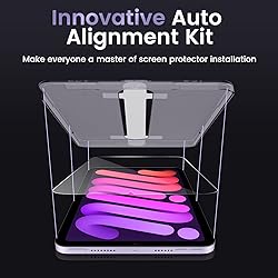 MOHAVE 2 Pack [Auto Alignment Kit] Diamond Hard