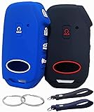 REPROTECTING Silicone Rubber Key Fob Cover