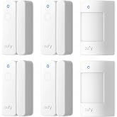 eufy Entry Sensor E20 &amp; Motion Sensor E20 (Bundle)
