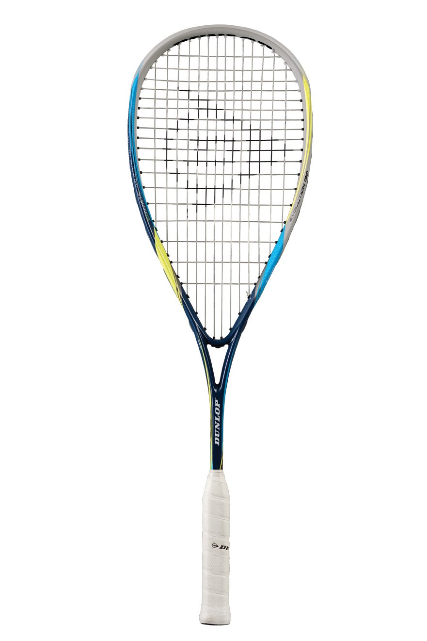 dunlop biomimetic evolution 130