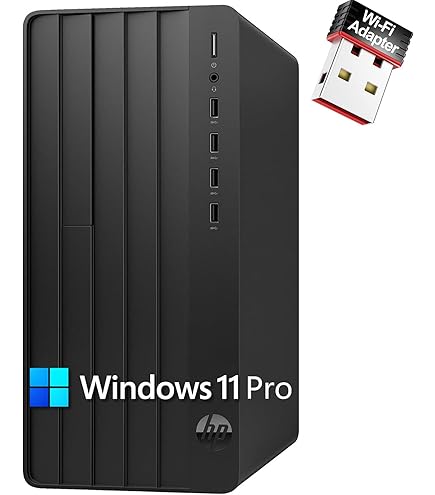 Windowsデスクトップ HP Pro SFF 400 G9 Core i5-12500 RAM32GB HP Pro