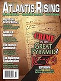 Atlantis Rising 106 - July/August 2014 (Atlantis Rising Magazine)