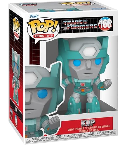 Amazon.com: Funko Pop Transformers Battle Ready Bumblebee Hikari