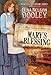 Mary's Blessing (McKenna's Daughters Book 2) by Lena Nelson Dooley